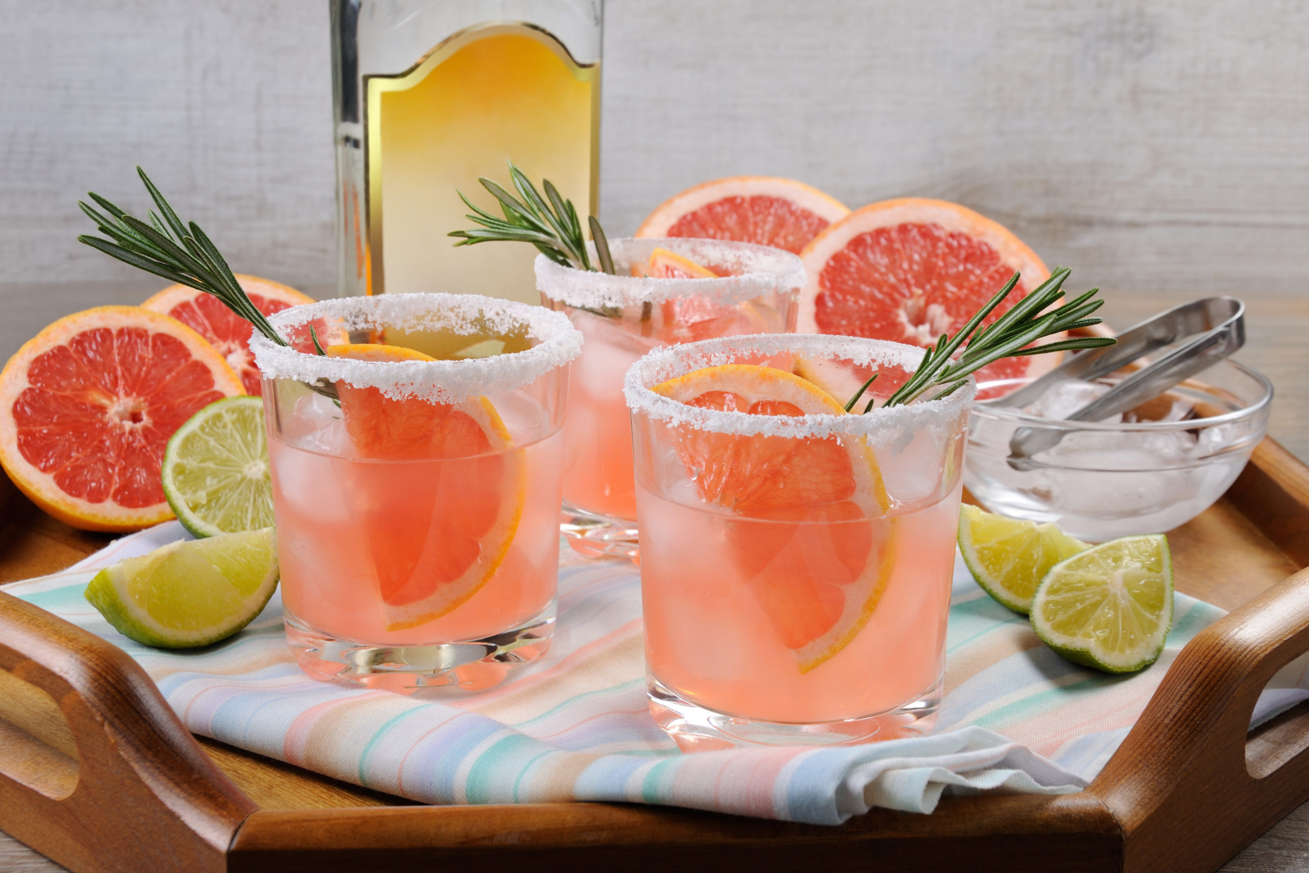 Shake it! Cocktails