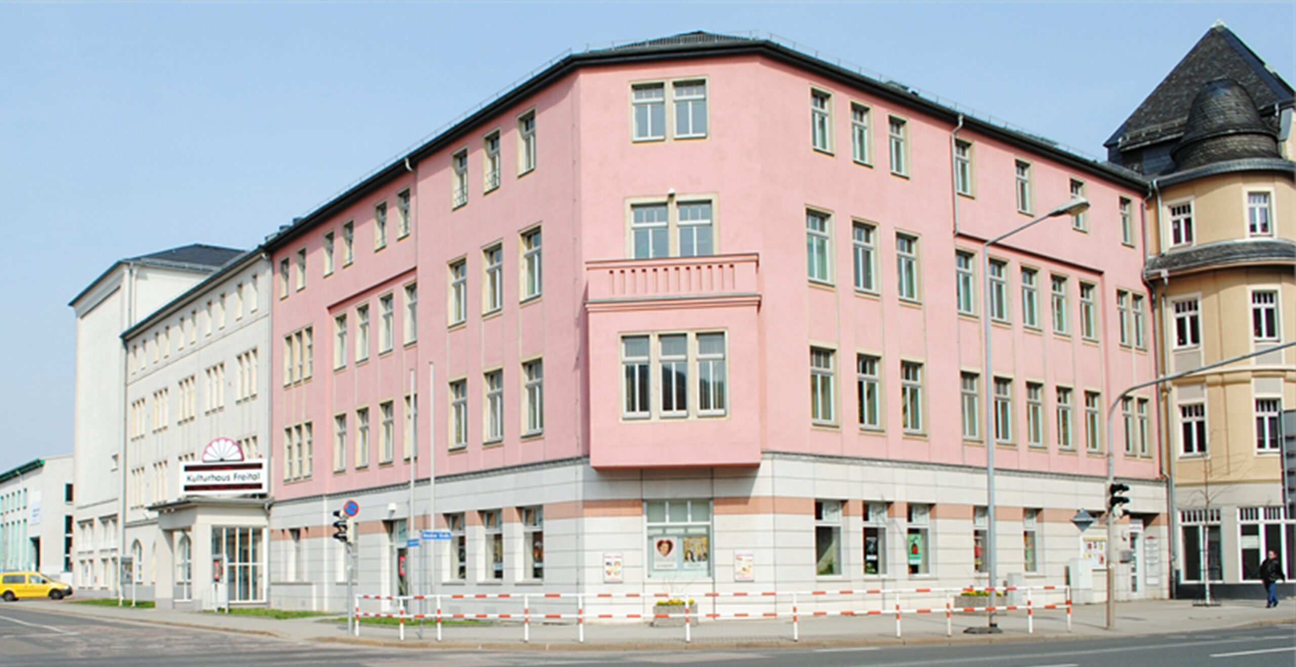 Freital