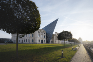 Militärhistorisches Museum Dresden