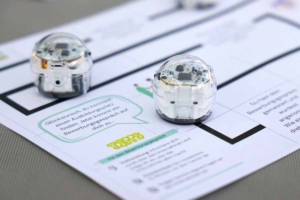 OZObot